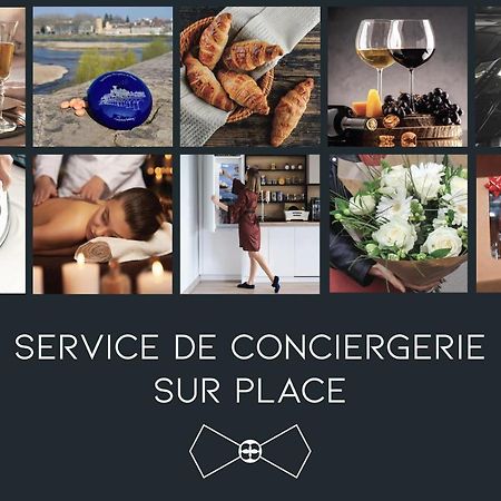 L'Etape, Coeur De Ville La Charité-sur-Loire المظهر الخارجي الصورة